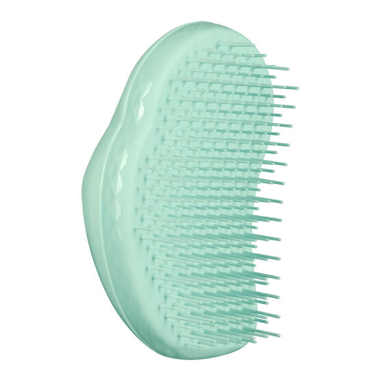 TANGLE TEEZER - ESCOVA DE CABELO DESEMBARA�ADORA THE ORIGINAL MINI PARA TODOS OS TIPOS DE CABELO